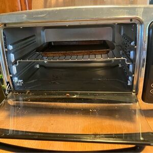 Oster toaster oven